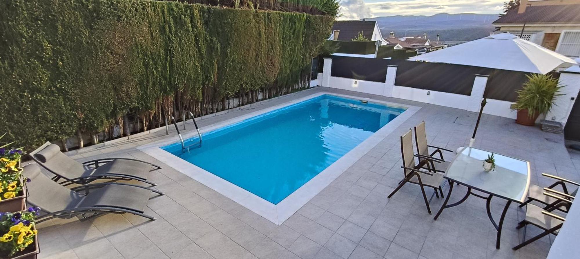 Casa Alpha Villa Padul Dış mekan fotoğraf