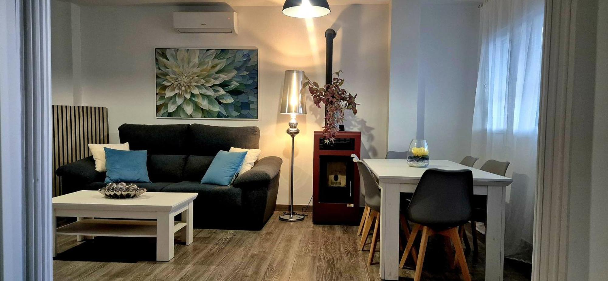 Casa Alpha Villa Padul Dış mekan fotoğraf