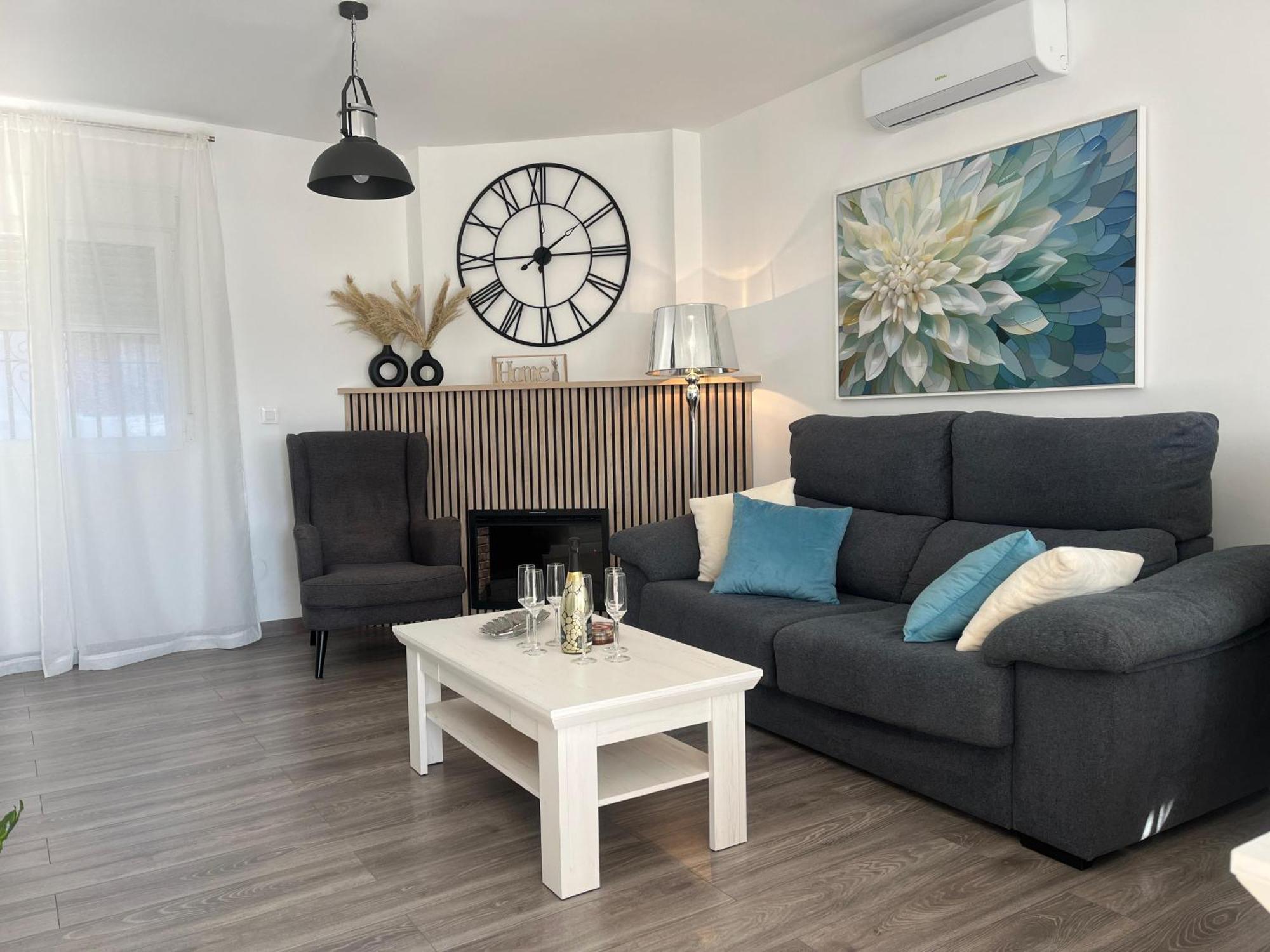 Casa Alpha Villa Padul Dış mekan fotoğraf