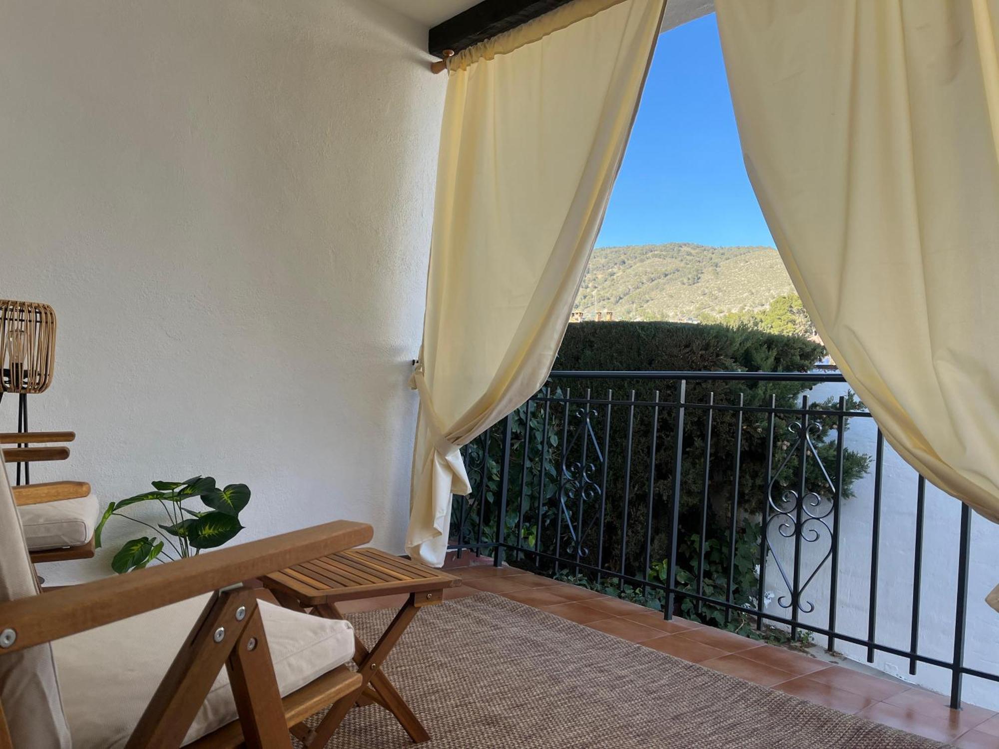 Casa Alpha Villa Padul Dış mekan fotoğraf